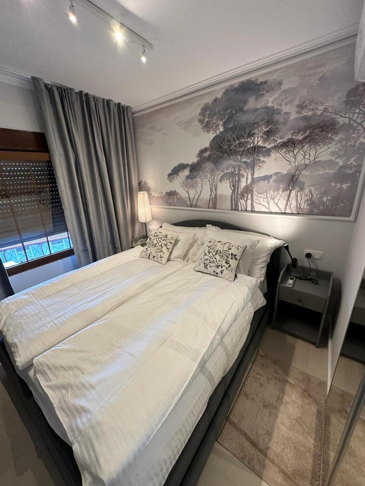 Apartamento Amarillo Oceanview Playa Fanabe Exterior photo